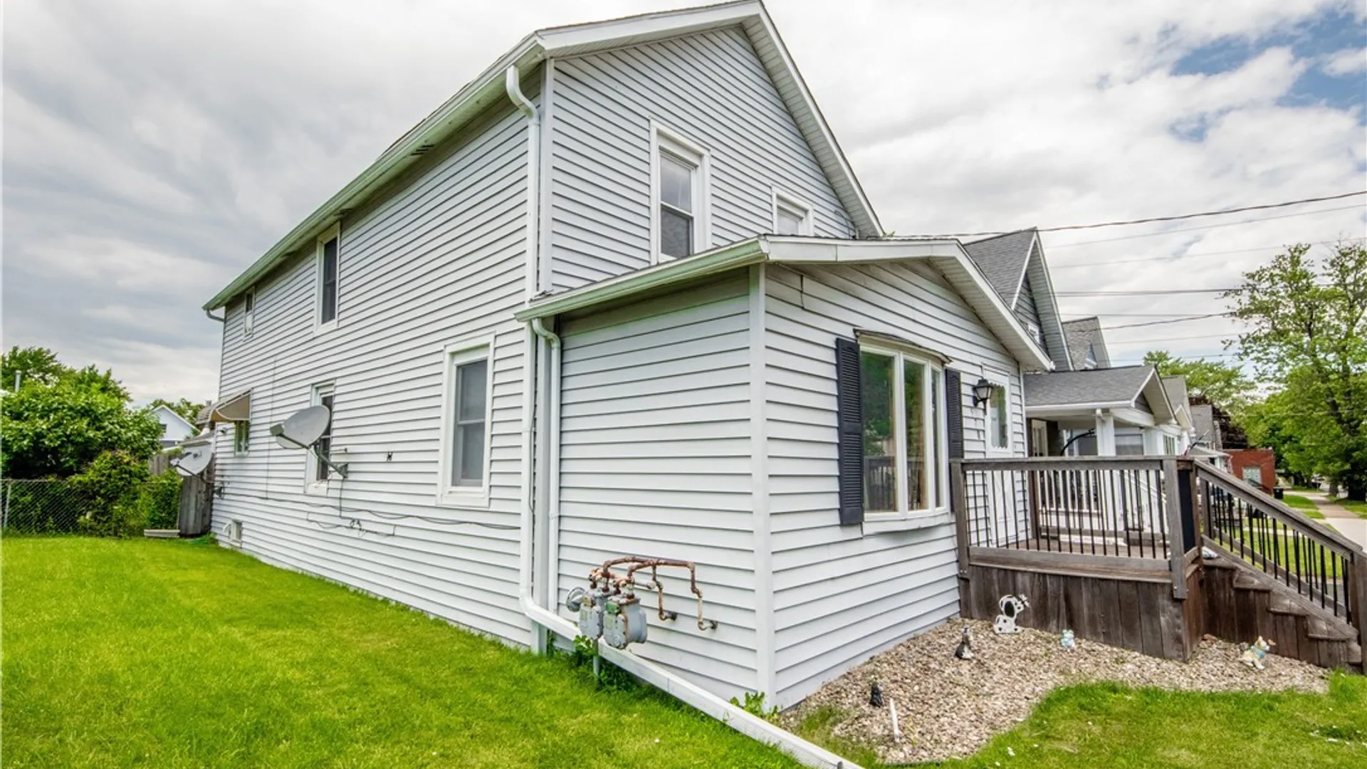 Property at 570 Broad Street, Tonawanda, NY 14150 12