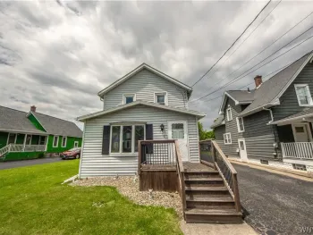 Property at 570 Broad Street, Tonawanda, NY 14150