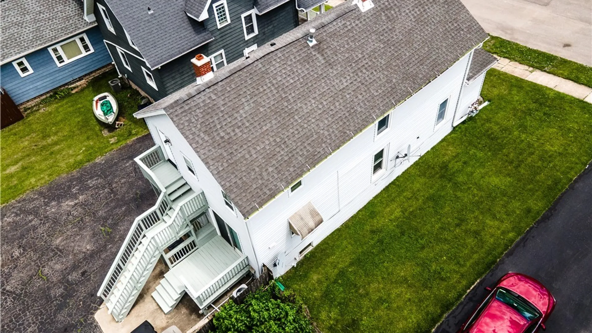 Property at 570 Broad Street, Tonawanda, NY 14150 8