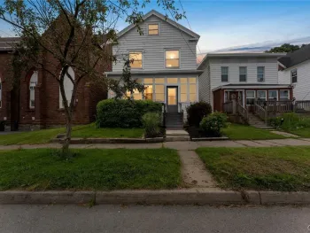 Property at 131 E 2nd Street, Oswego, NY 13126