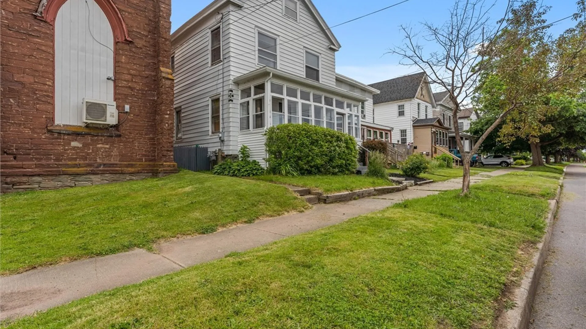 Property at 131 E 2nd Street, Oswego, NY 13126 2