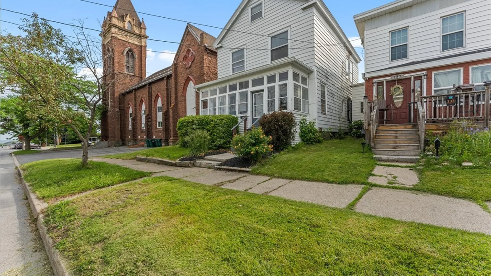 Property at 131 E 2nd Street, Oswego, NY 13126 3
