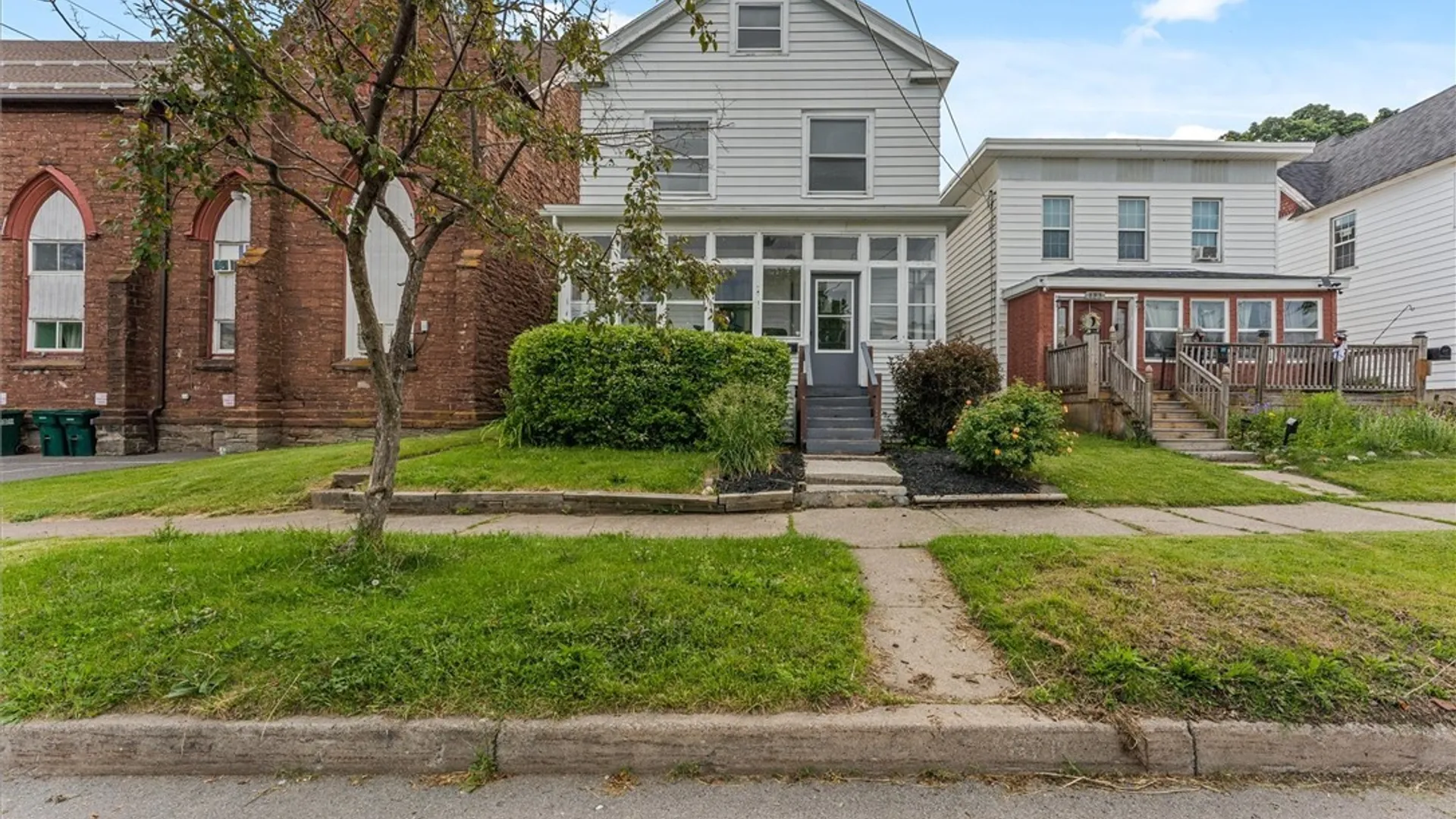 Property at 131 E 2nd Street, Oswego, NY 13126 4