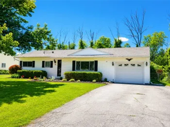 Property at 89 Kenwick Dr Drive, Henrietta, NY 14623