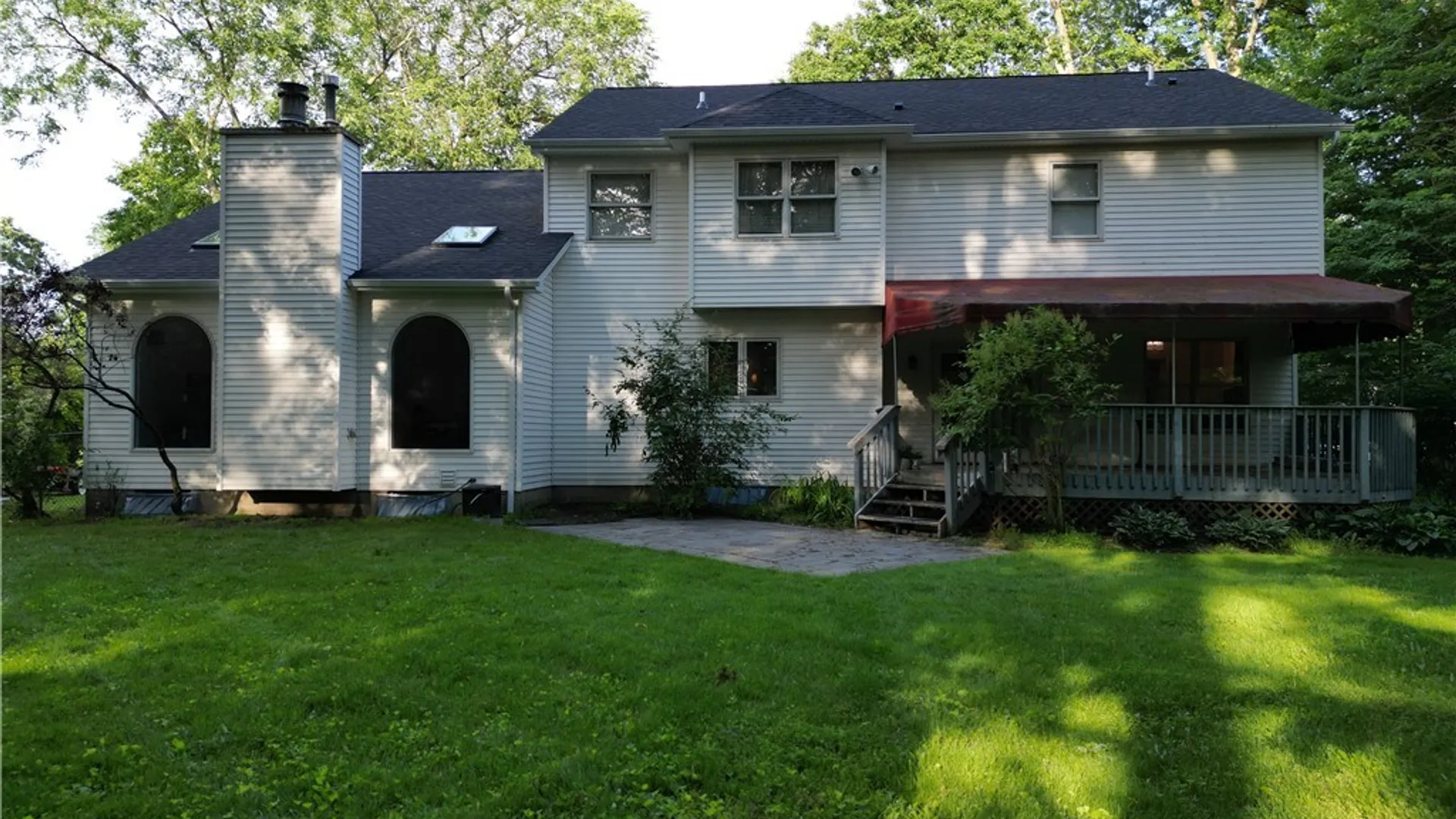 Property at 200 Deerwood Lane, Grand Island, NY 14072 46