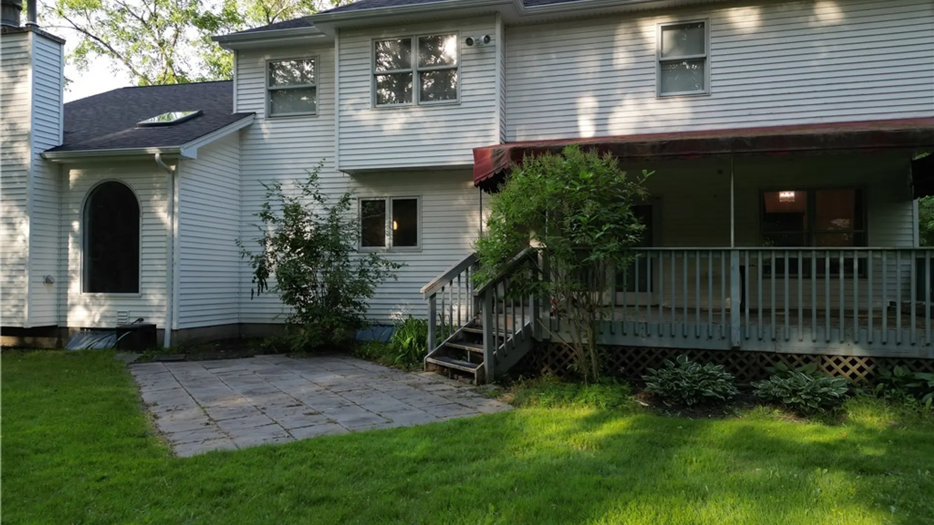 Property at 200 Deerwood Lane, Grand Island, NY 14072 47