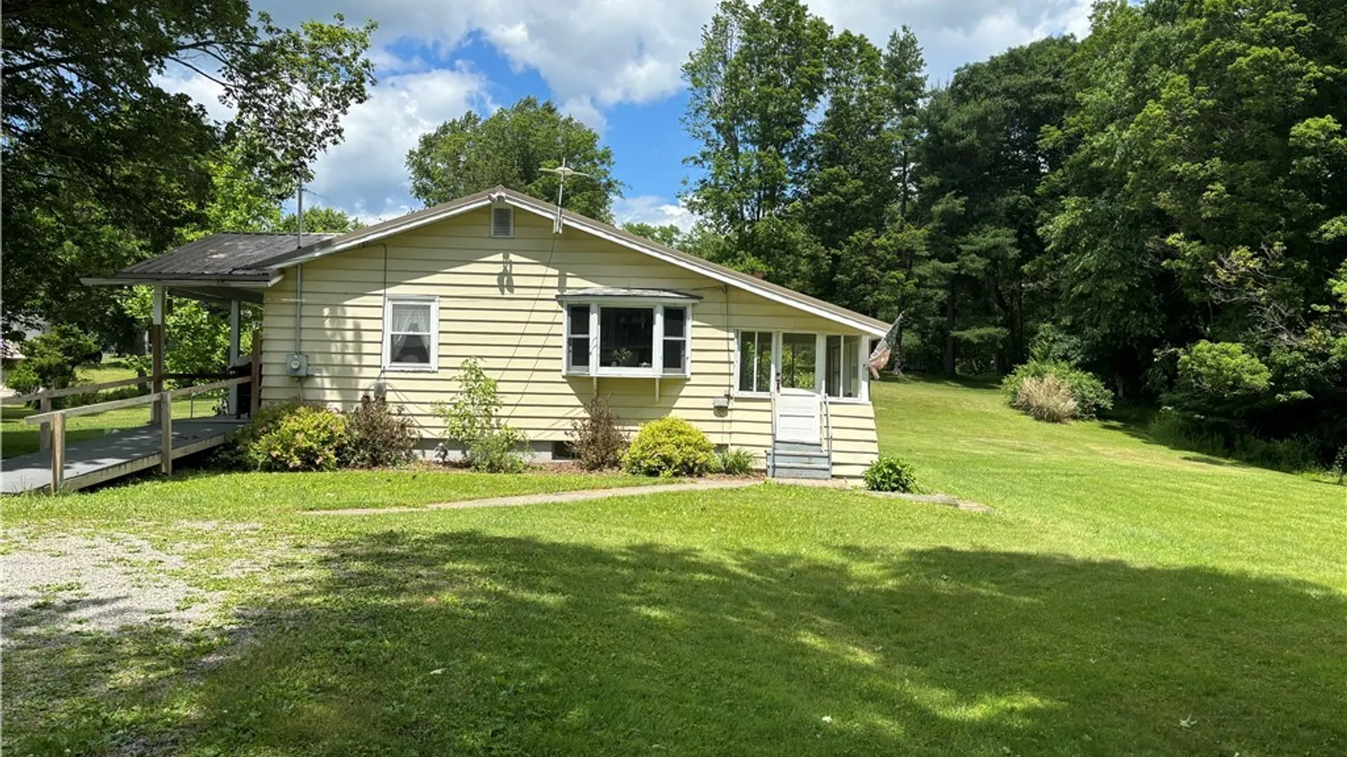 Property at 10 1/2 Galatia Street, Marathon, NY 13803 2