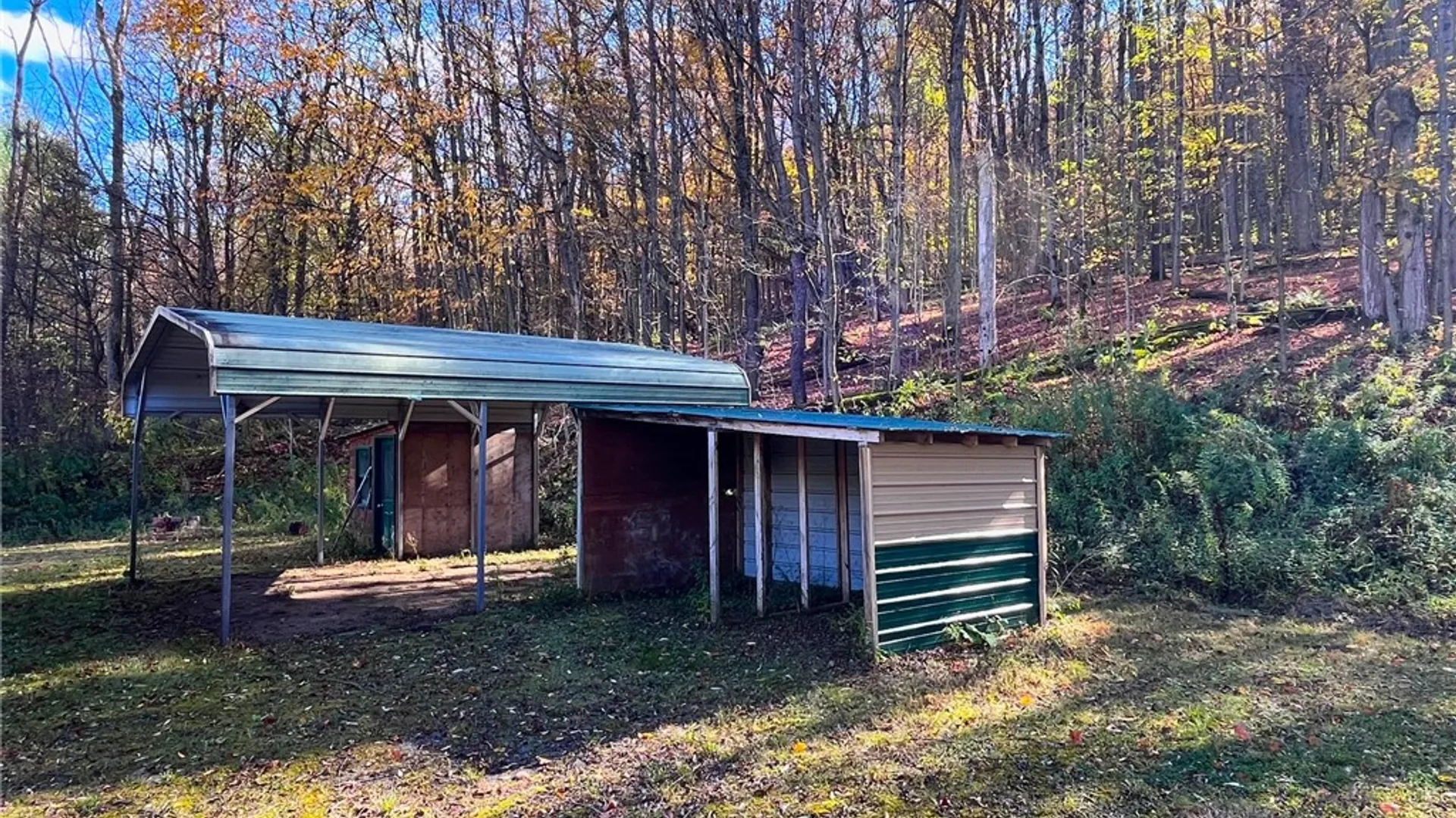 Property at 4880 Deusenberry Road, Cohocton, NY 14826 10