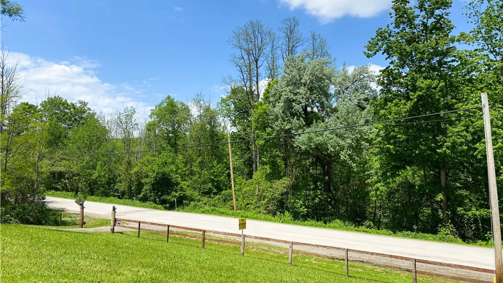 Property at 4880 Deusenberry Road, Cohocton, NY 14826 16