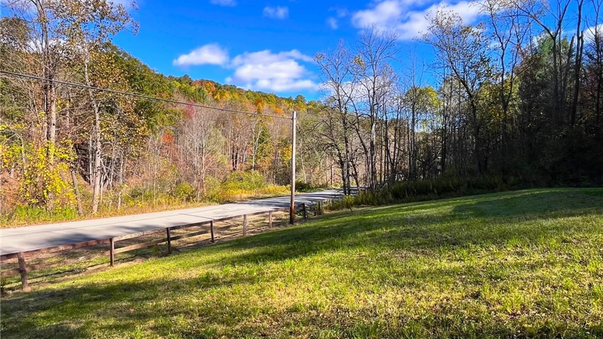 Property at 4880 Deusenberry Road, Cohocton, NY 14826 2