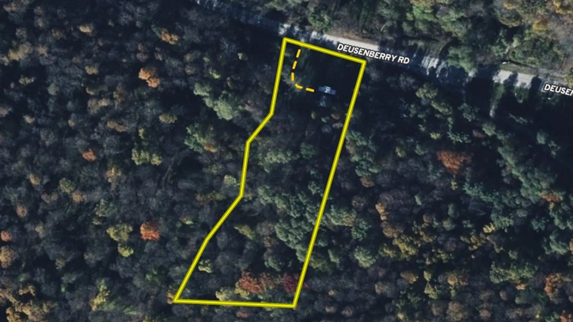 Property at 4880 Deusenberry Road, Cohocton, NY 14826 21