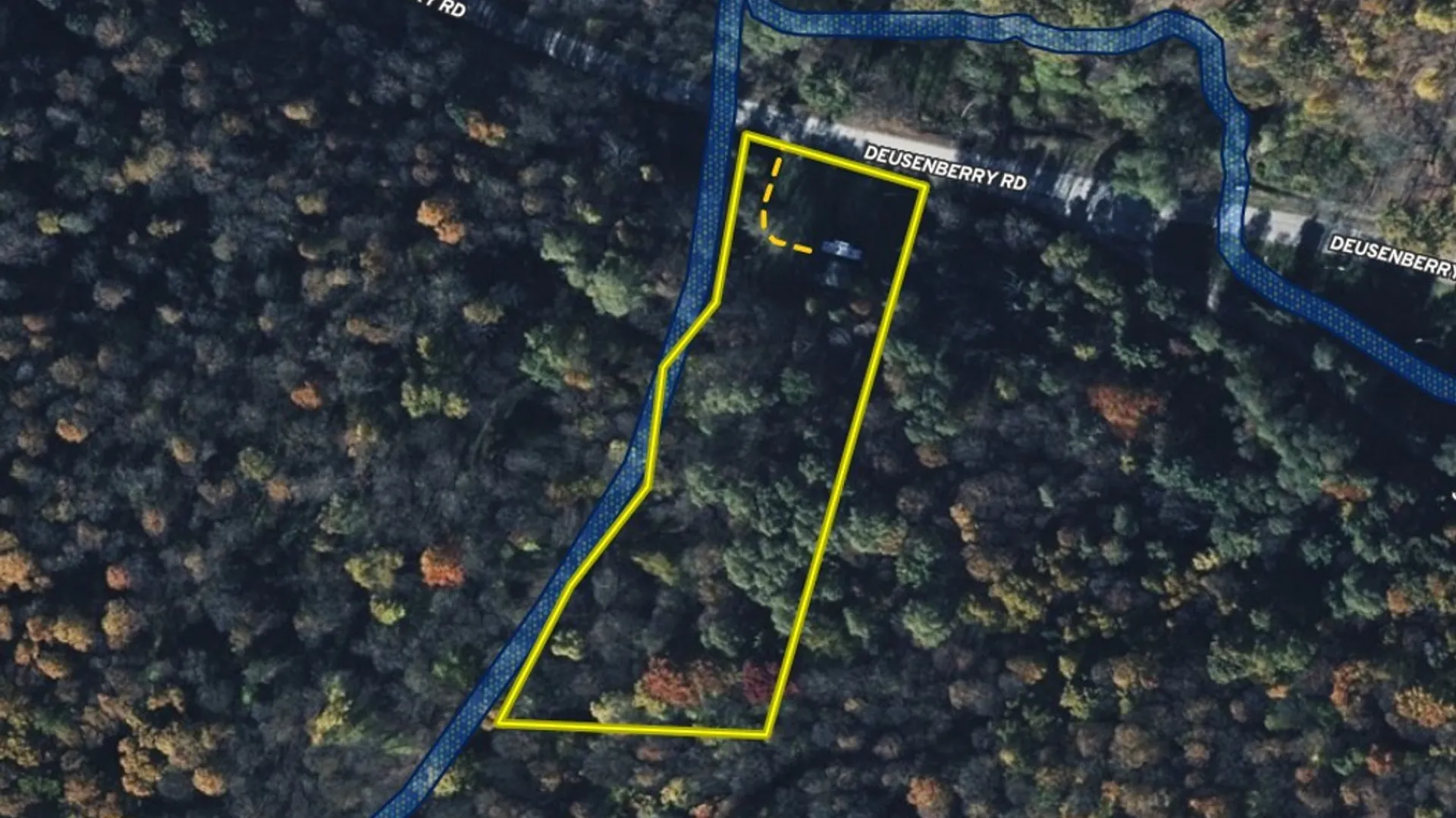 Property at 4880 Deusenberry Road, Cohocton, NY 14826 23