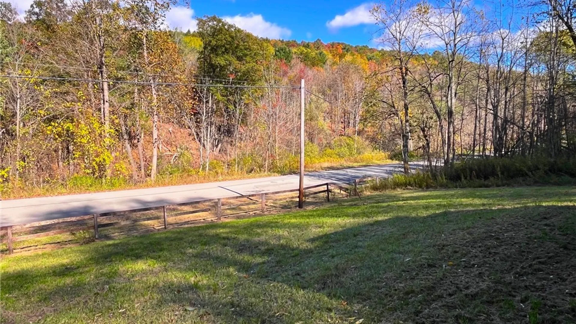 Property at 4880 Deusenberry Road, Cohocton, NY 14826 5