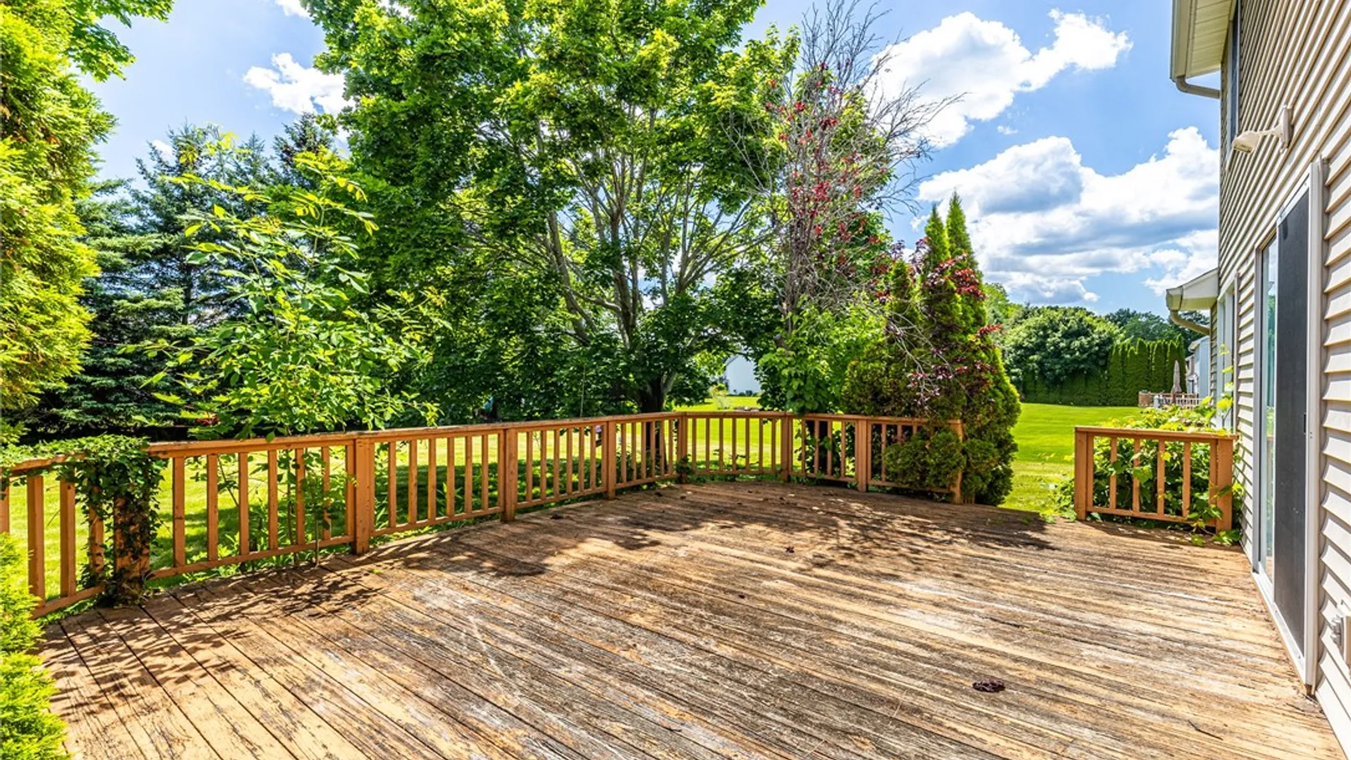 Property at 531 Brixton Trail, Webster, NY 14580 43