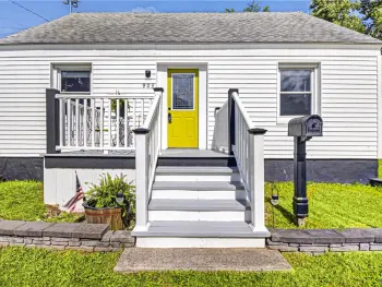 Property at 903 Cayuga Street, Rome, NY 13440