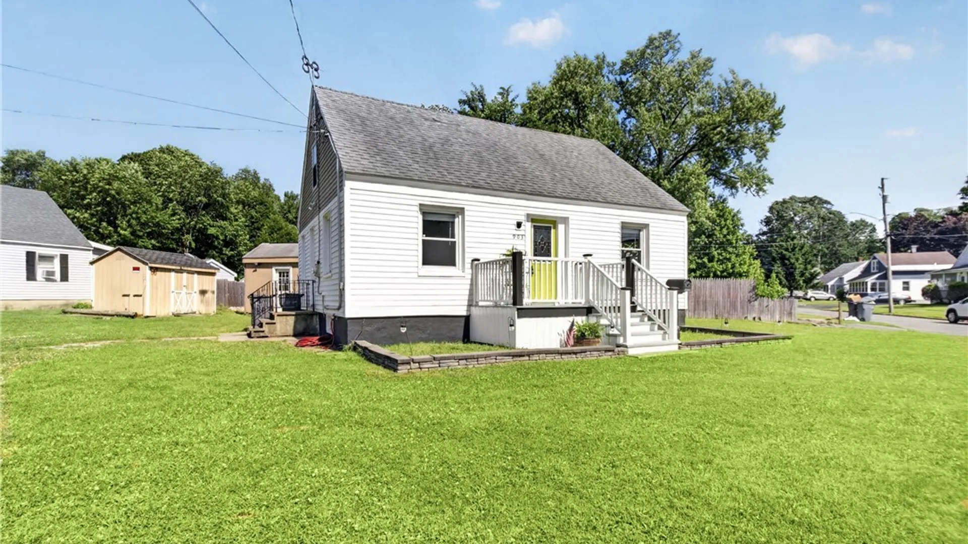 Property at 903 Cayuga Street, Rome, NY 13440 2