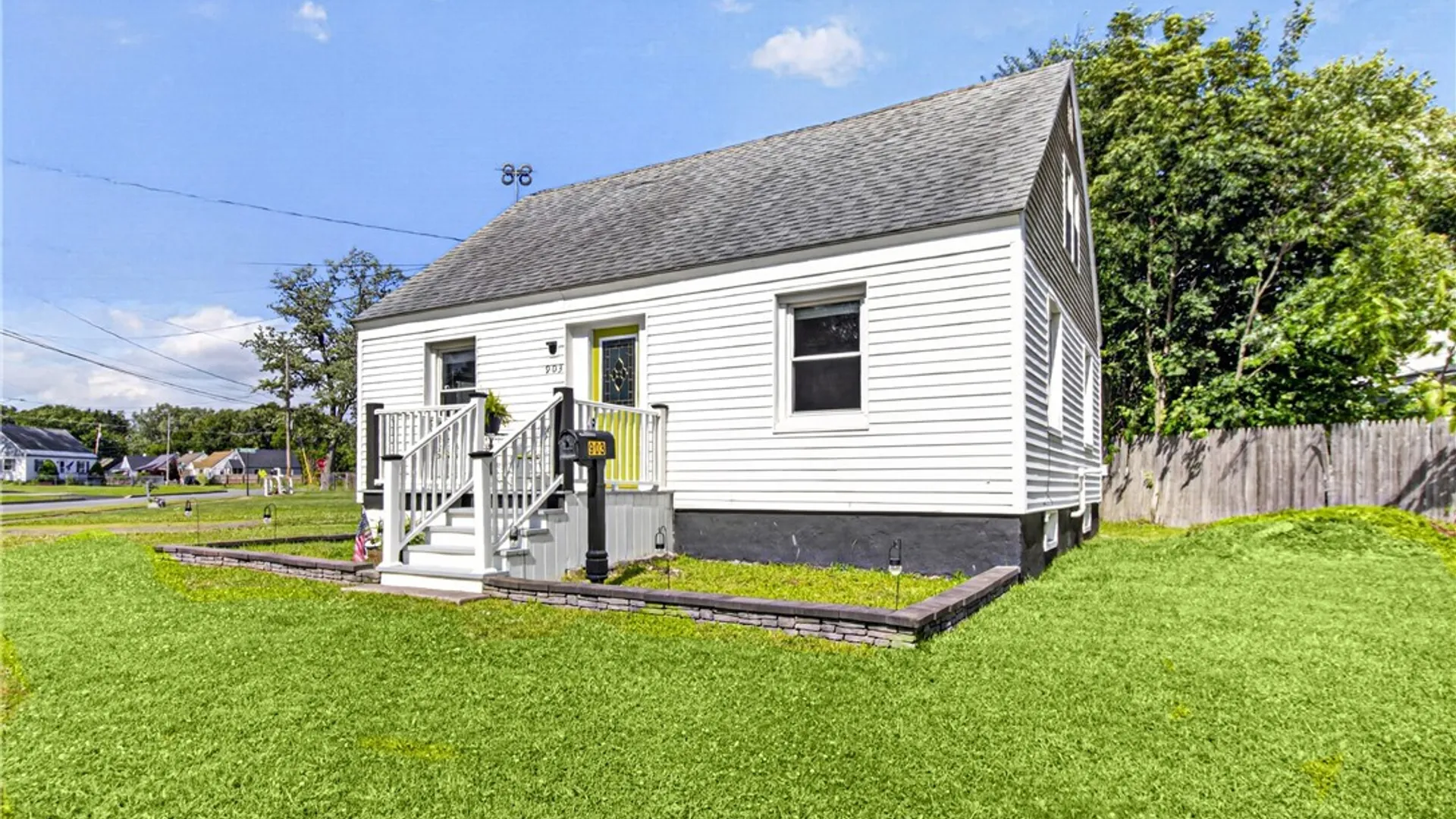Property at 903 Cayuga Street, Rome, NY 13440 3
