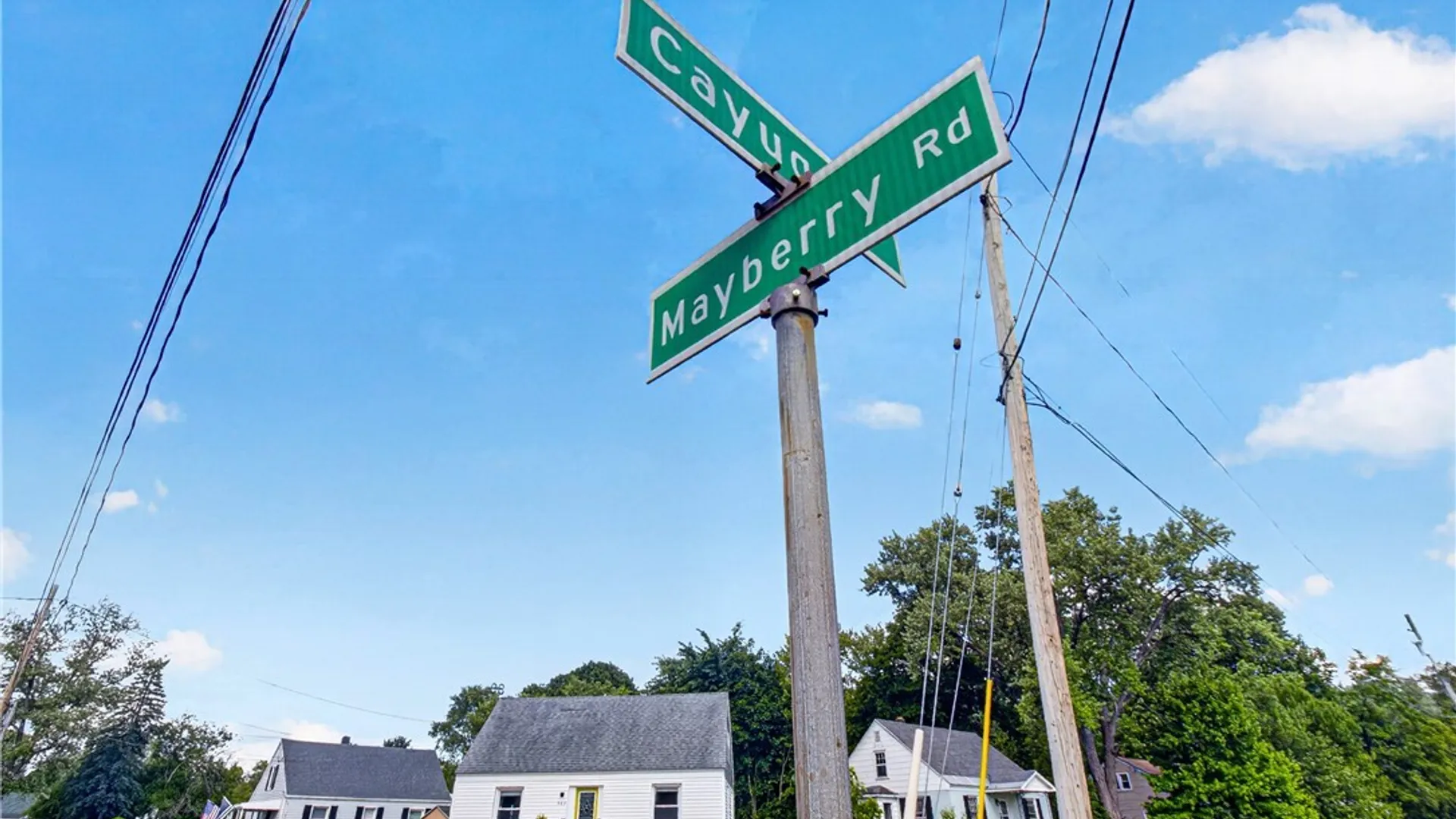 Property at 903 Cayuga Street, Rome, NY 13440 30