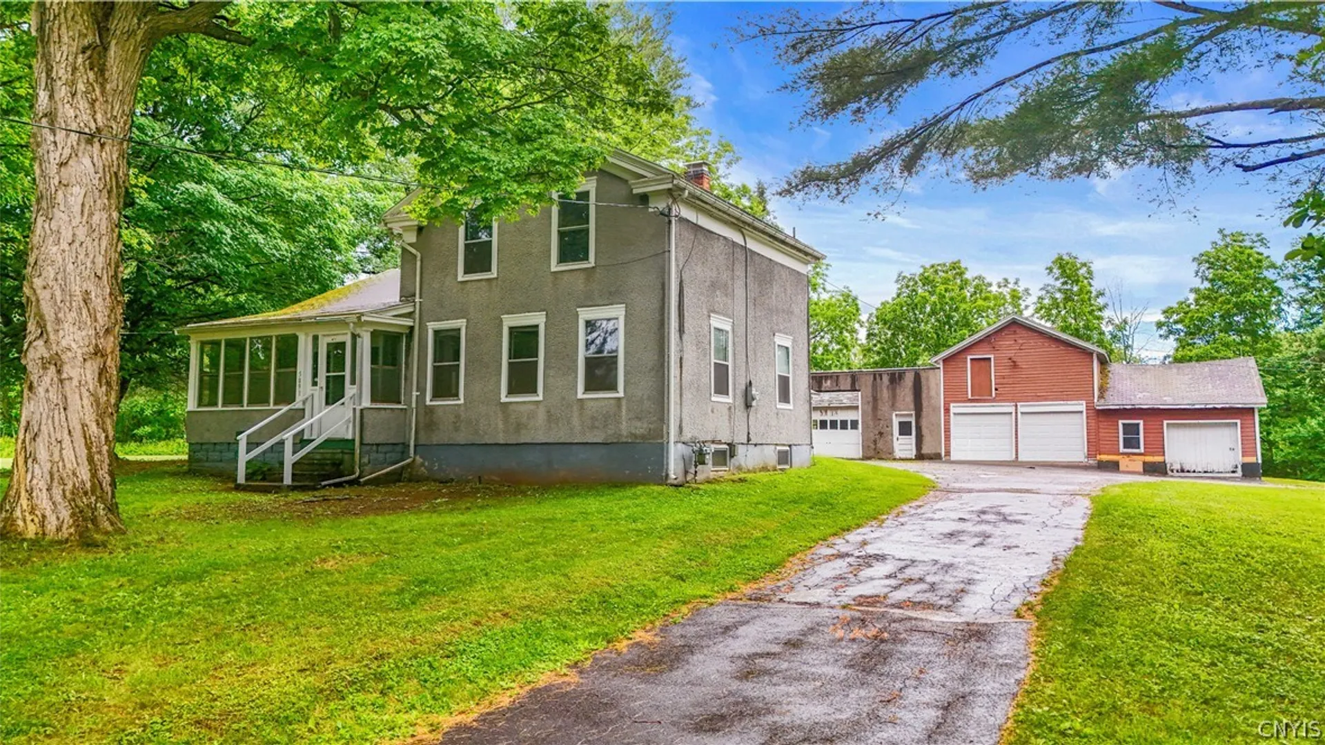 Property at 5091 Westmoreland Road, Whitestown, NY 13492 2
