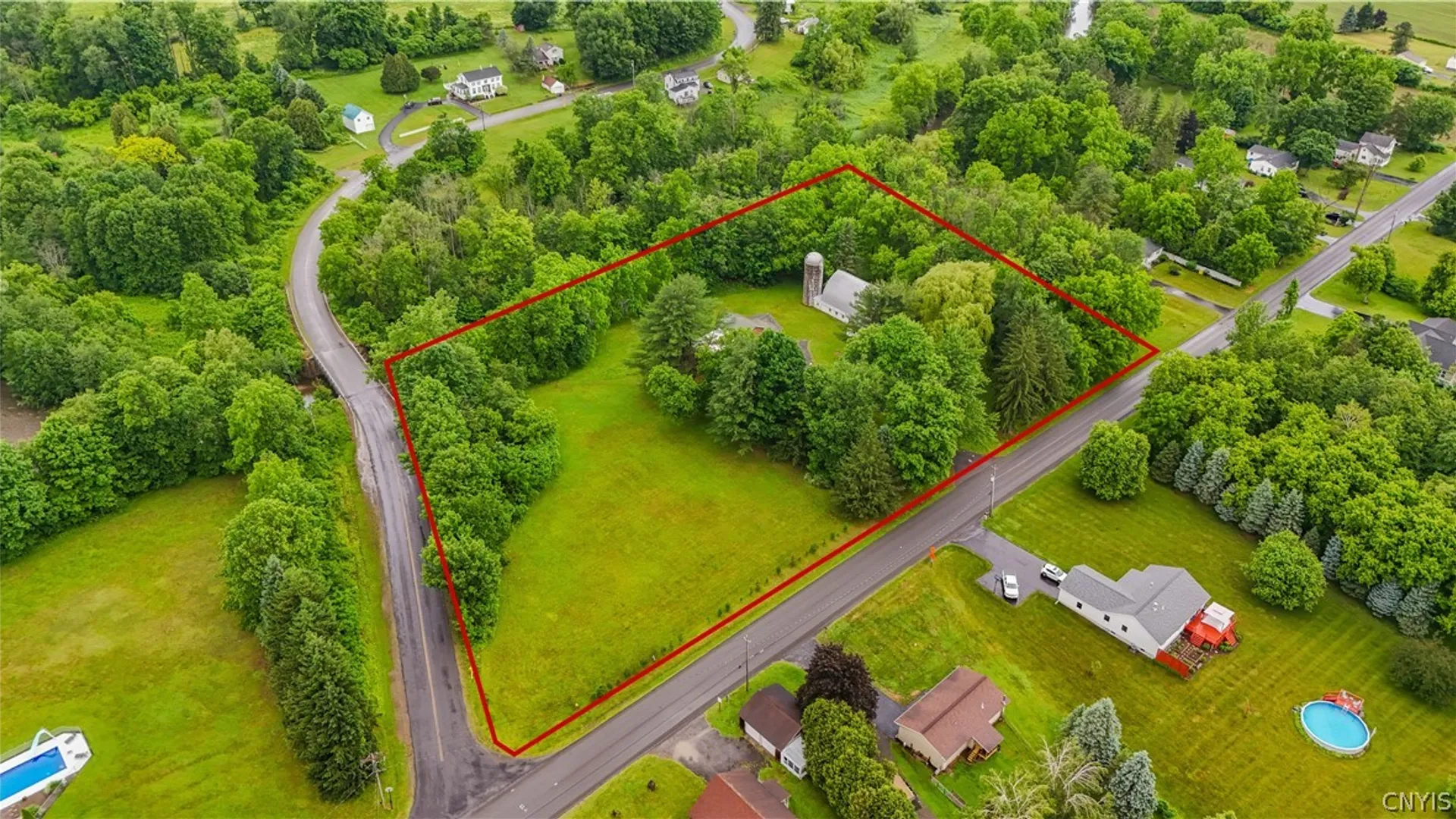 Property at 5091 Westmoreland Road, Whitestown, NY 13492 42