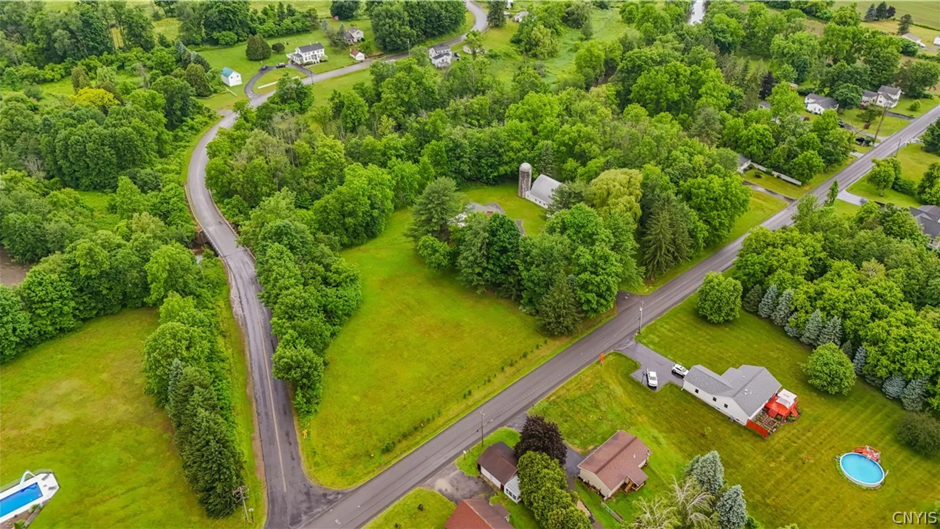 Property at 5091 Westmoreland Road, Whitestown, NY 13492 43