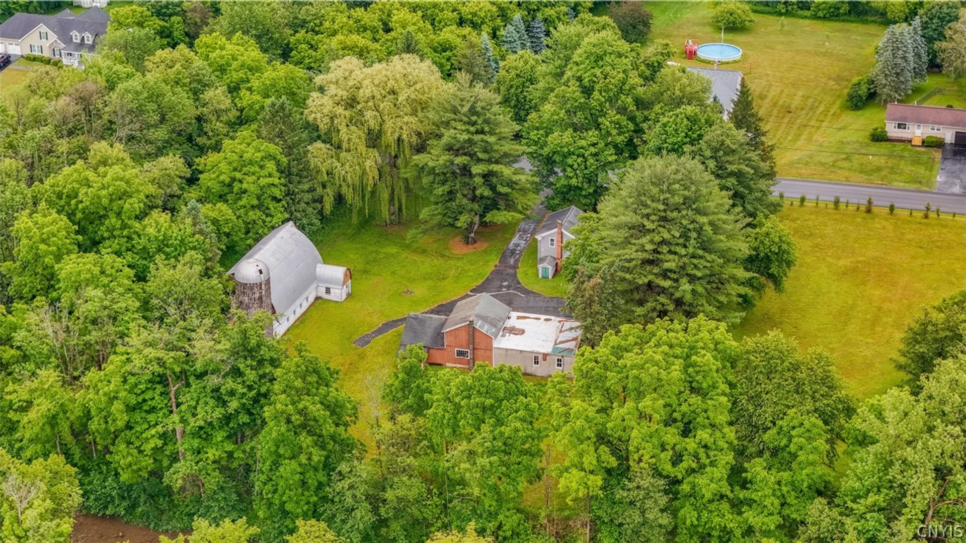 Property at 5091 Westmoreland Road, Whitestown, NY 13492 47