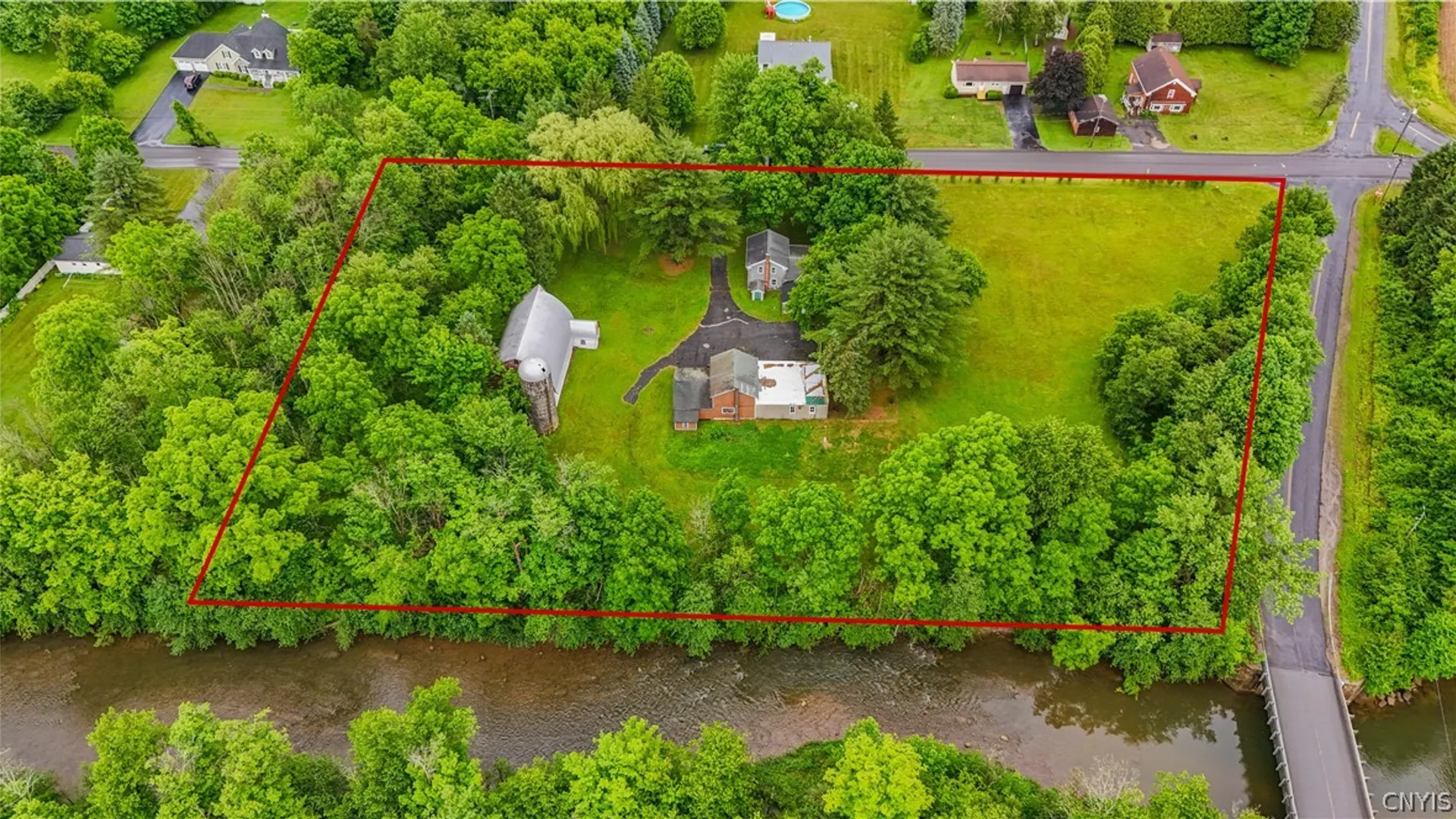 Property at 5091 Westmoreland Road, Whitestown, NY 13492 48