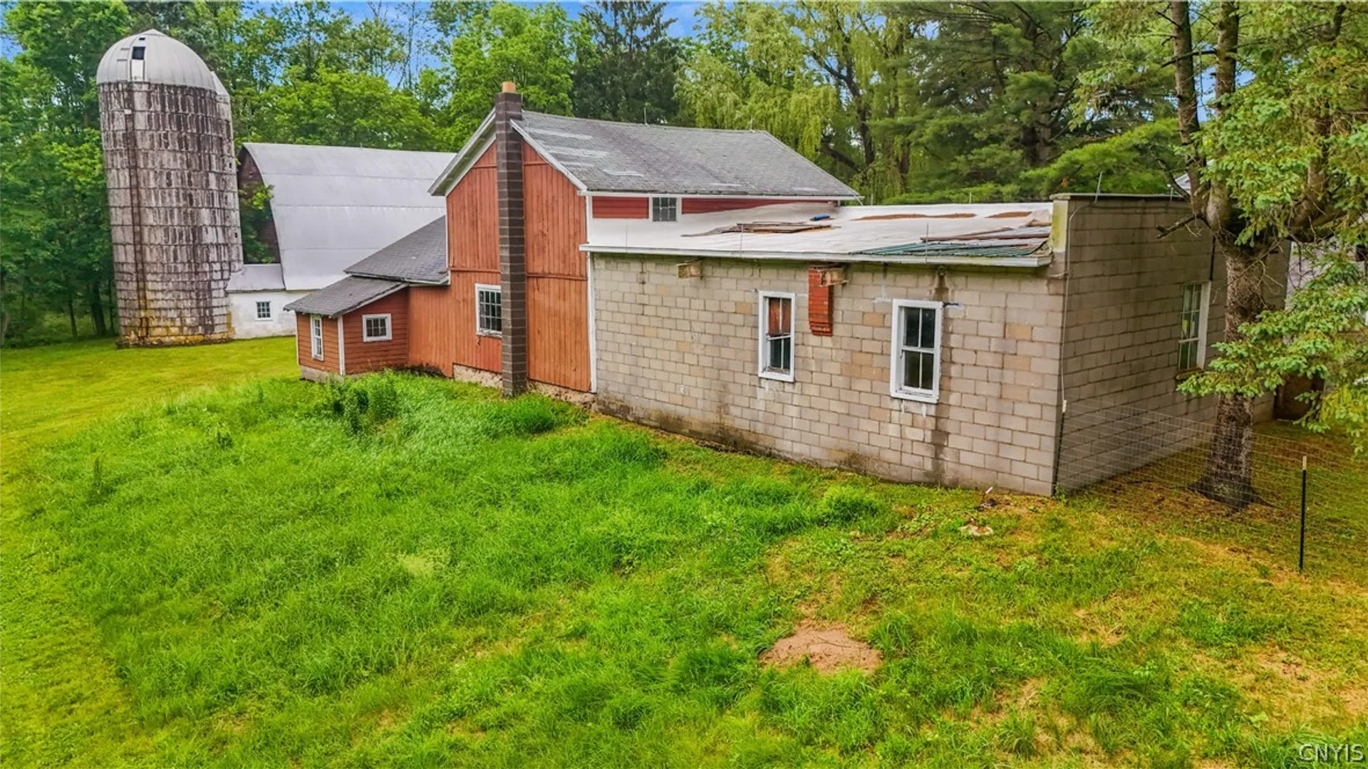 Property at 5091 Westmoreland Road, Whitestown, NY 13492 50