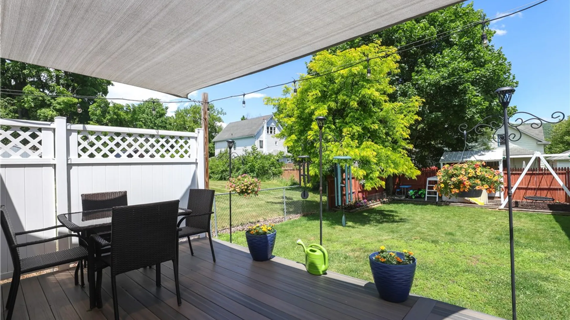 Property at 228 Princeton Avenue, Corning City, NY 14830 34
