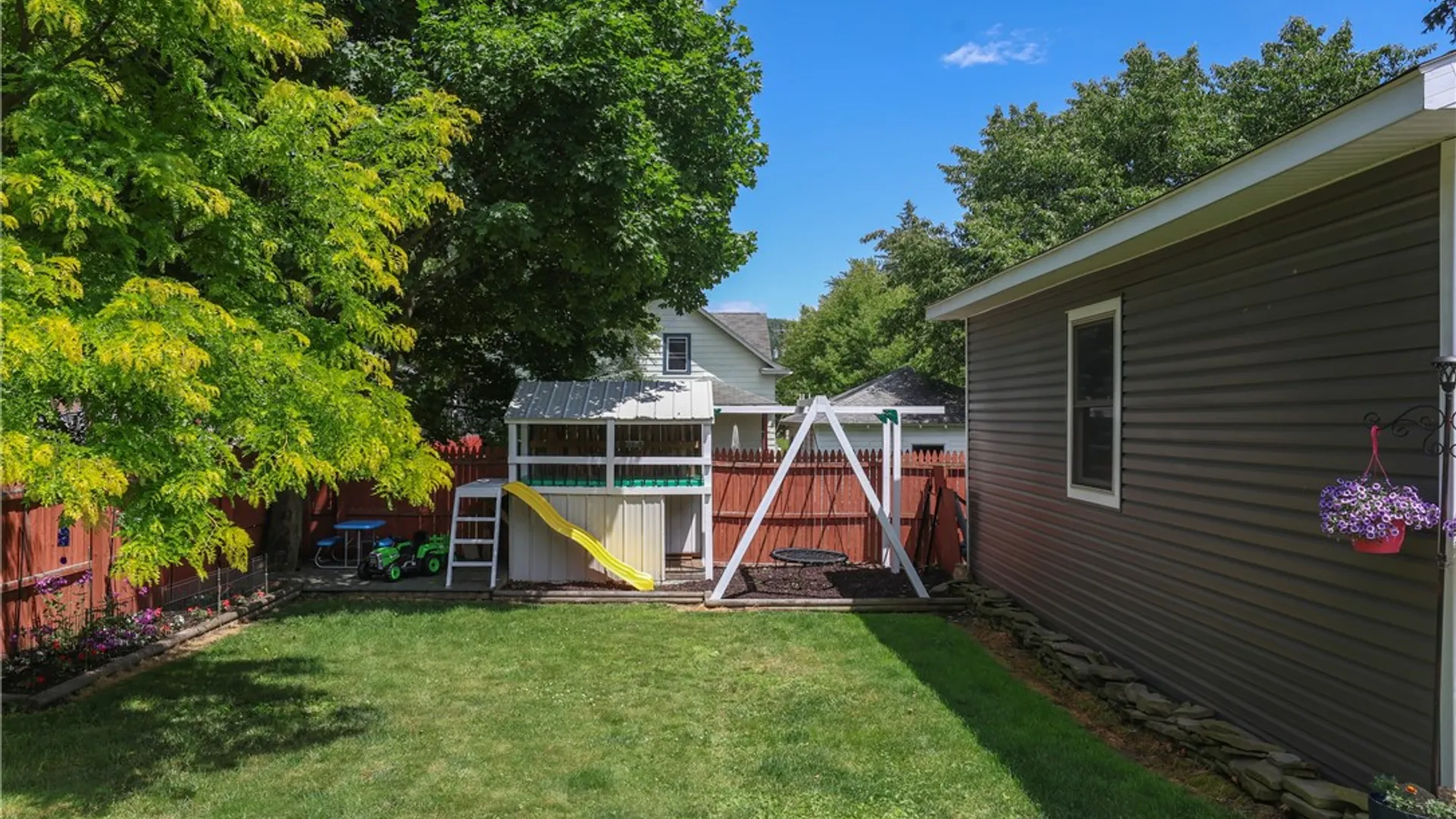 Property at 228 Princeton Avenue, Corning City, NY 14830 35