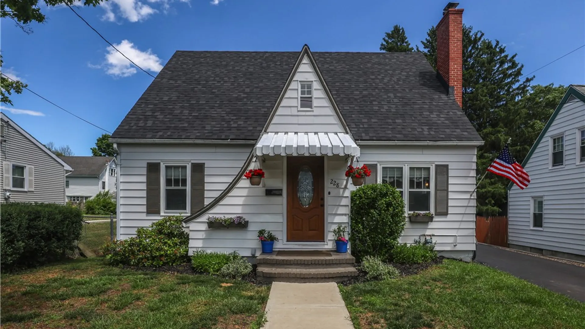 Property at 228 Princeton Avenue, Corning City, NY 14830 41