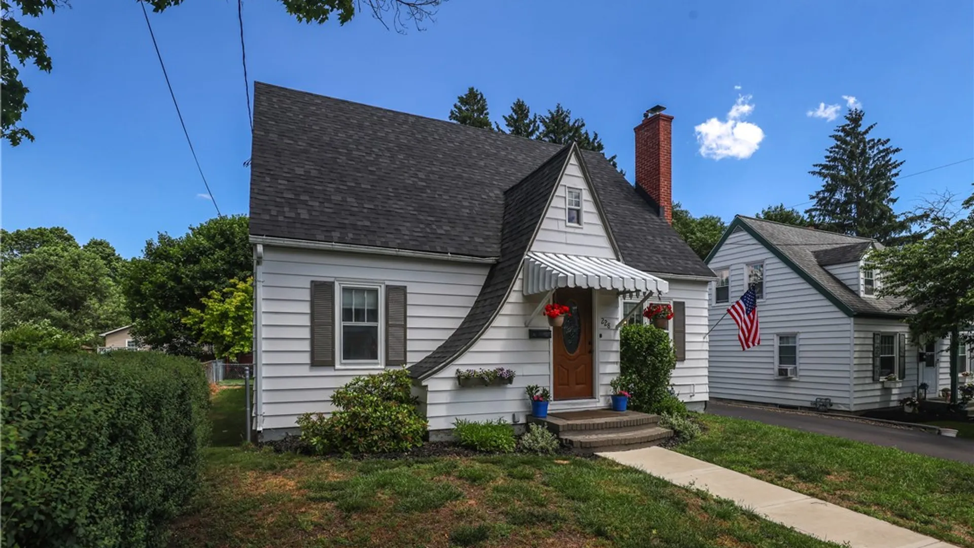 Property at 228 Princeton Avenue, Corning City, NY 14830 42