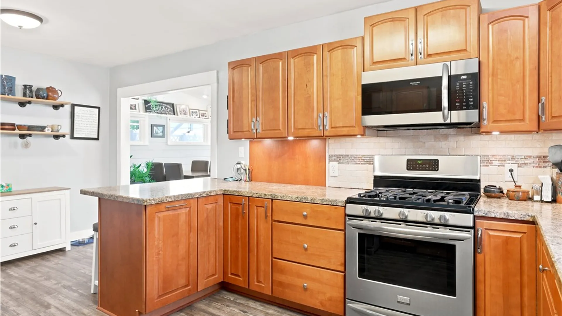Property at 228 Princeton Avenue, Corning City, NY 14830 5