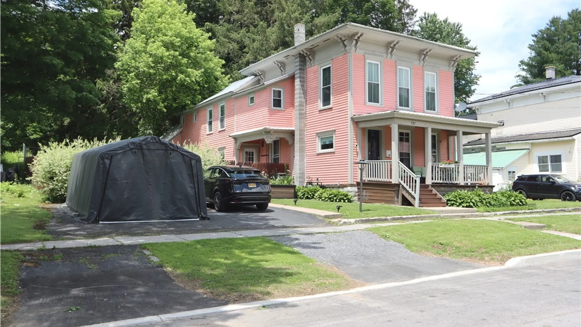 Property at 737 Fulton Street, Wilna, NY 13619 3