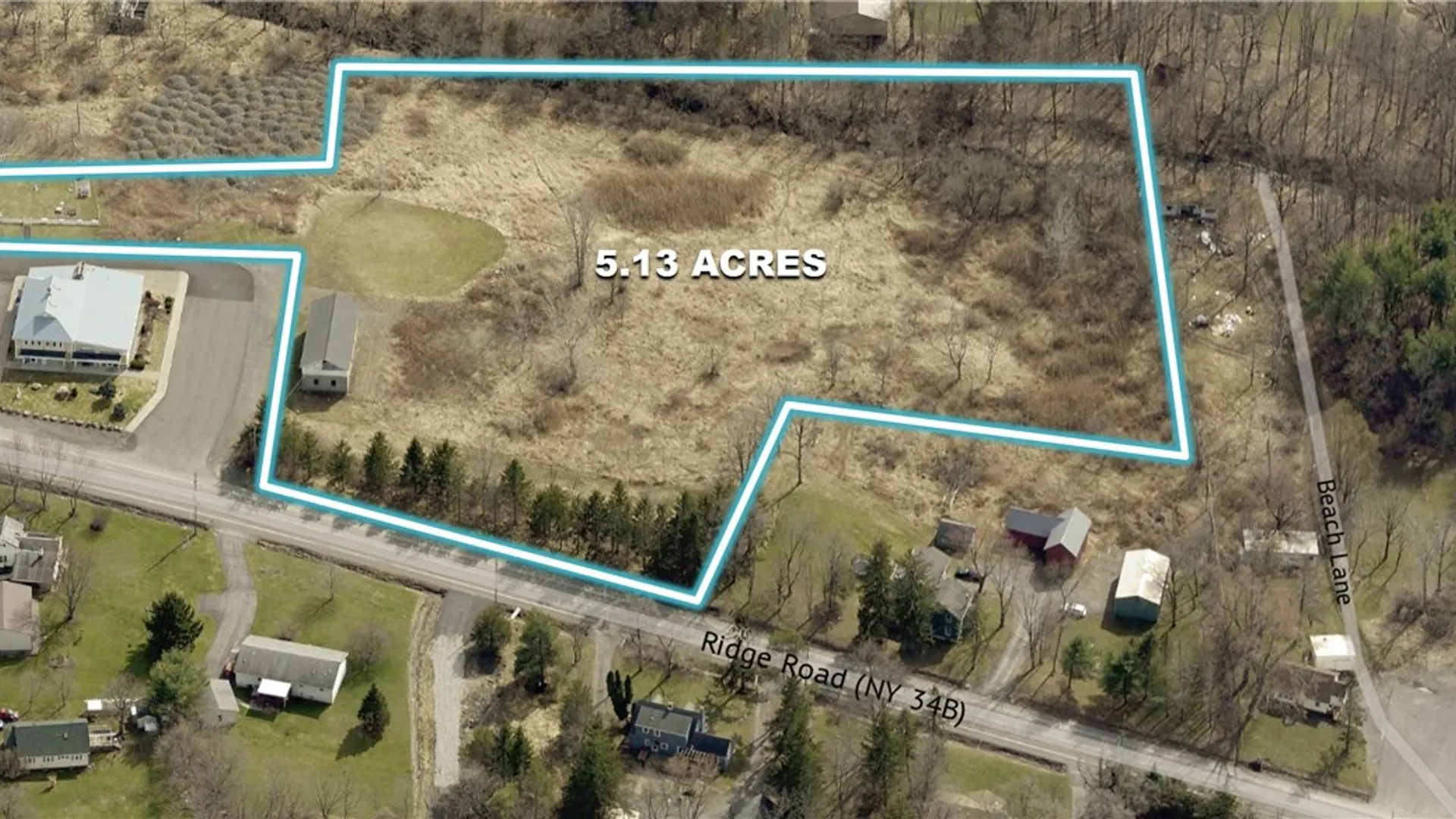 Property at 0 Ridge Road, Lansing, NY 14882 10