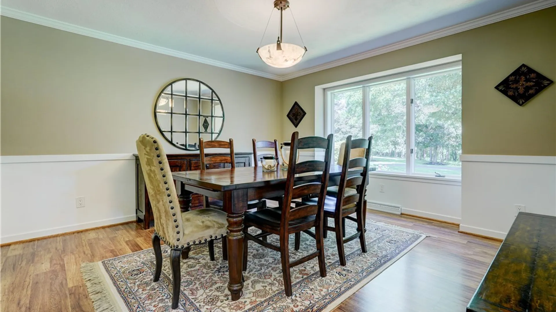 Property at 1893 Cordon Bleu Drive, West Bloomfield, NY 14475 16