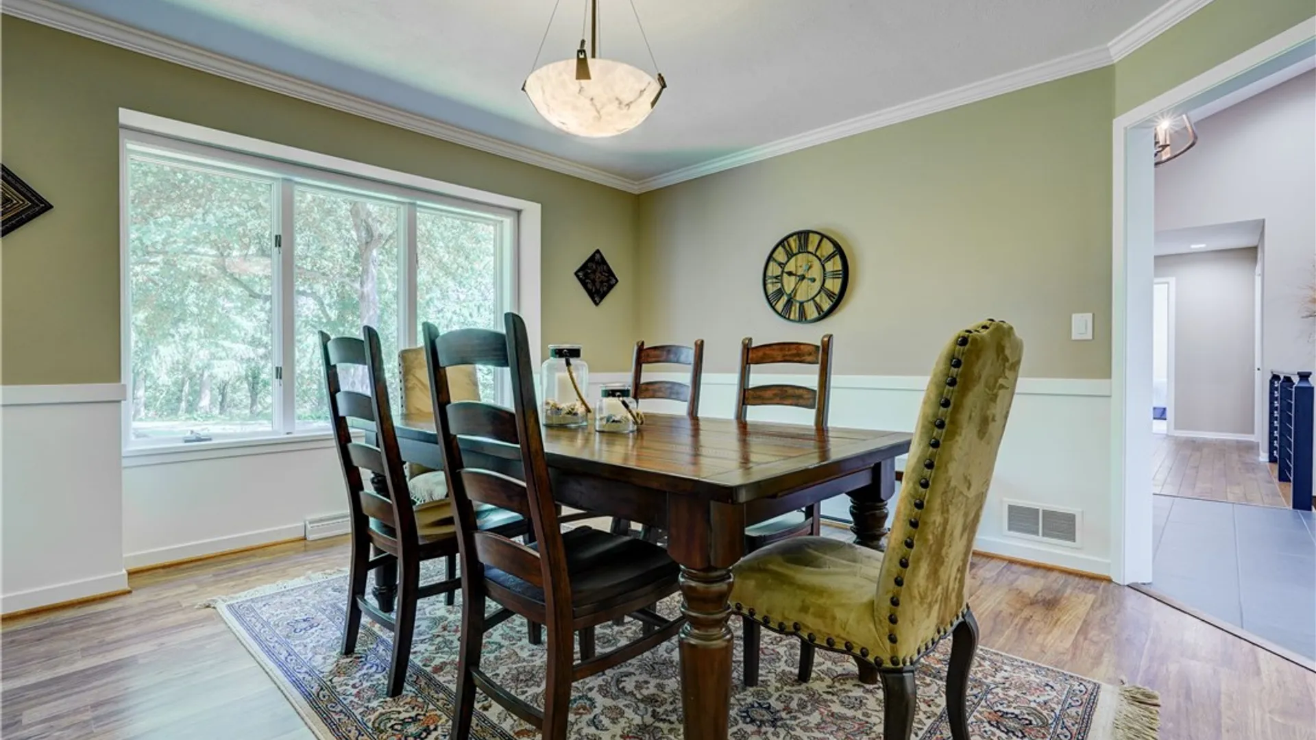 Property at 1893 Cordon Bleu Drive, West Bloomfield, NY 14475 17
