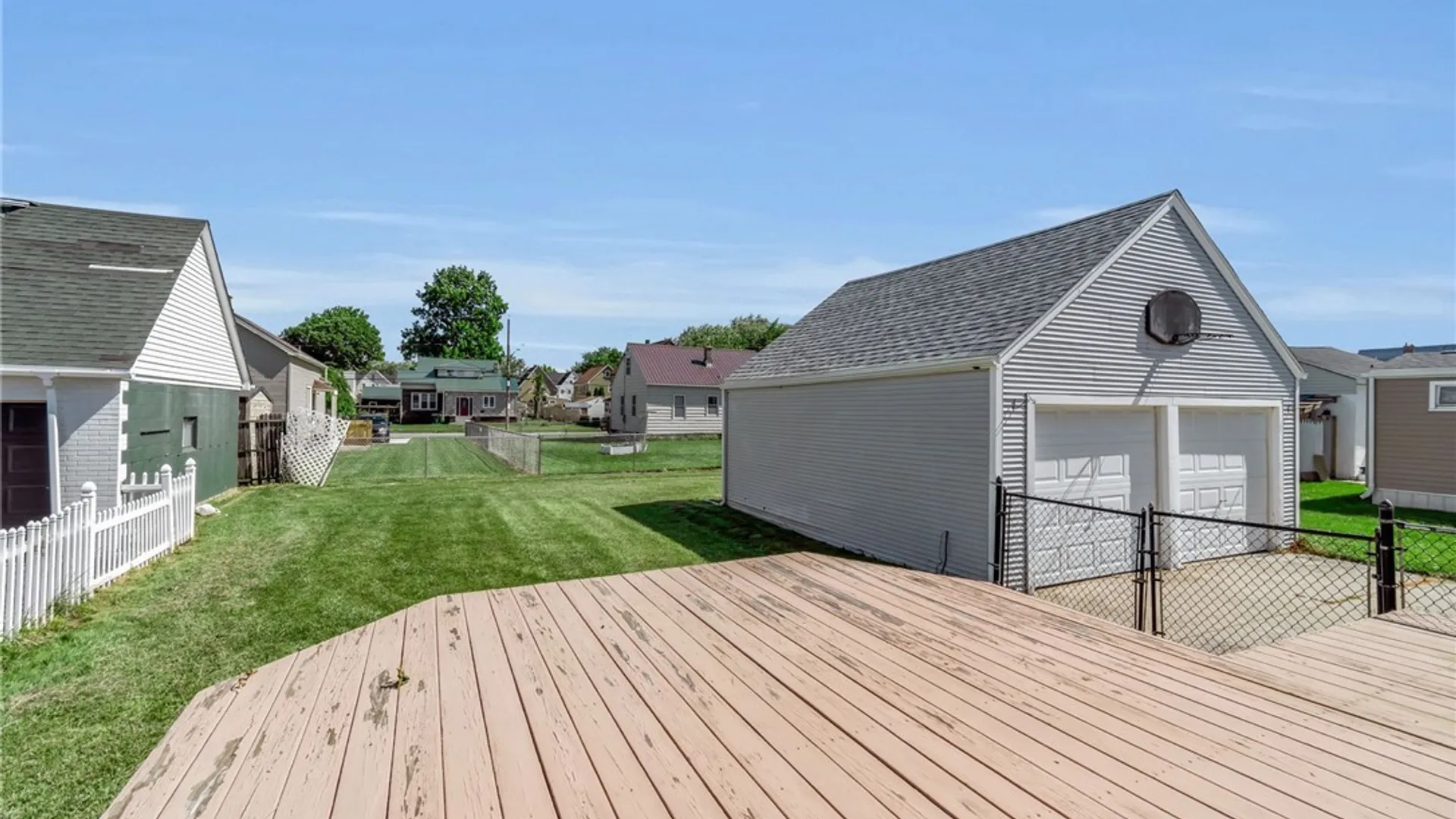 Property at 90 Keever Avenue, Lackawanna, NY 14218 10