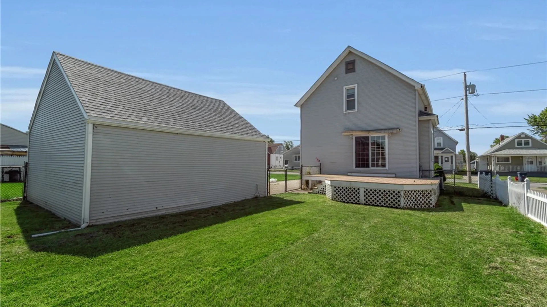 Property at 90 Keever Avenue, Lackawanna, NY 14218 12