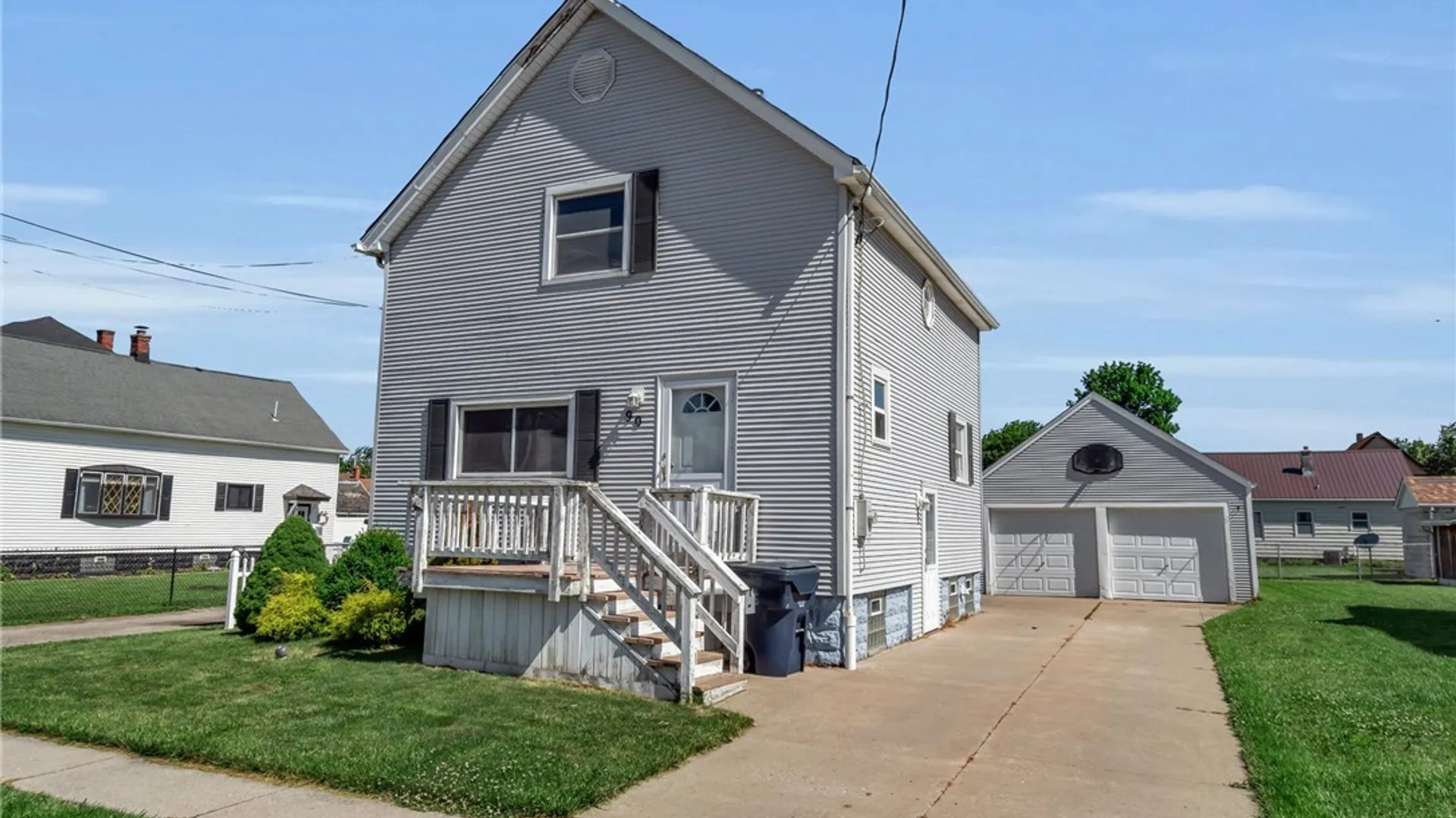 Property at 90 Keever Avenue, Lackawanna, NY 14218 3