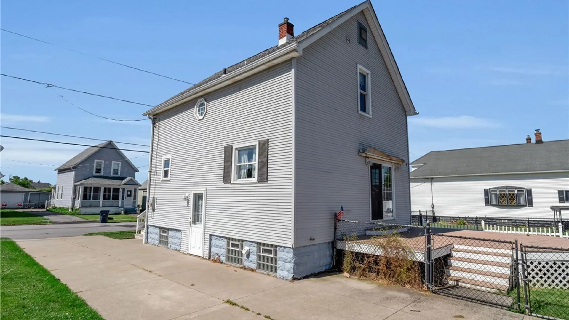 Property at 90 Keever Avenue, Lackawanna, NY 14218 4