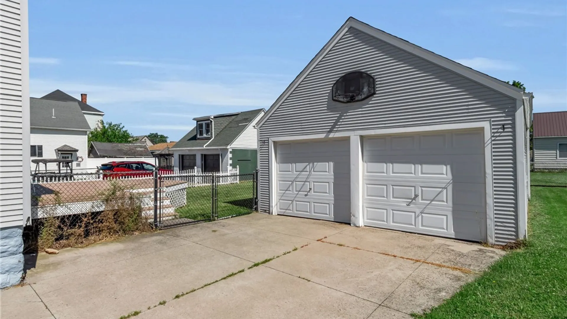 Property at 90 Keever Avenue, Lackawanna, NY 14218 5