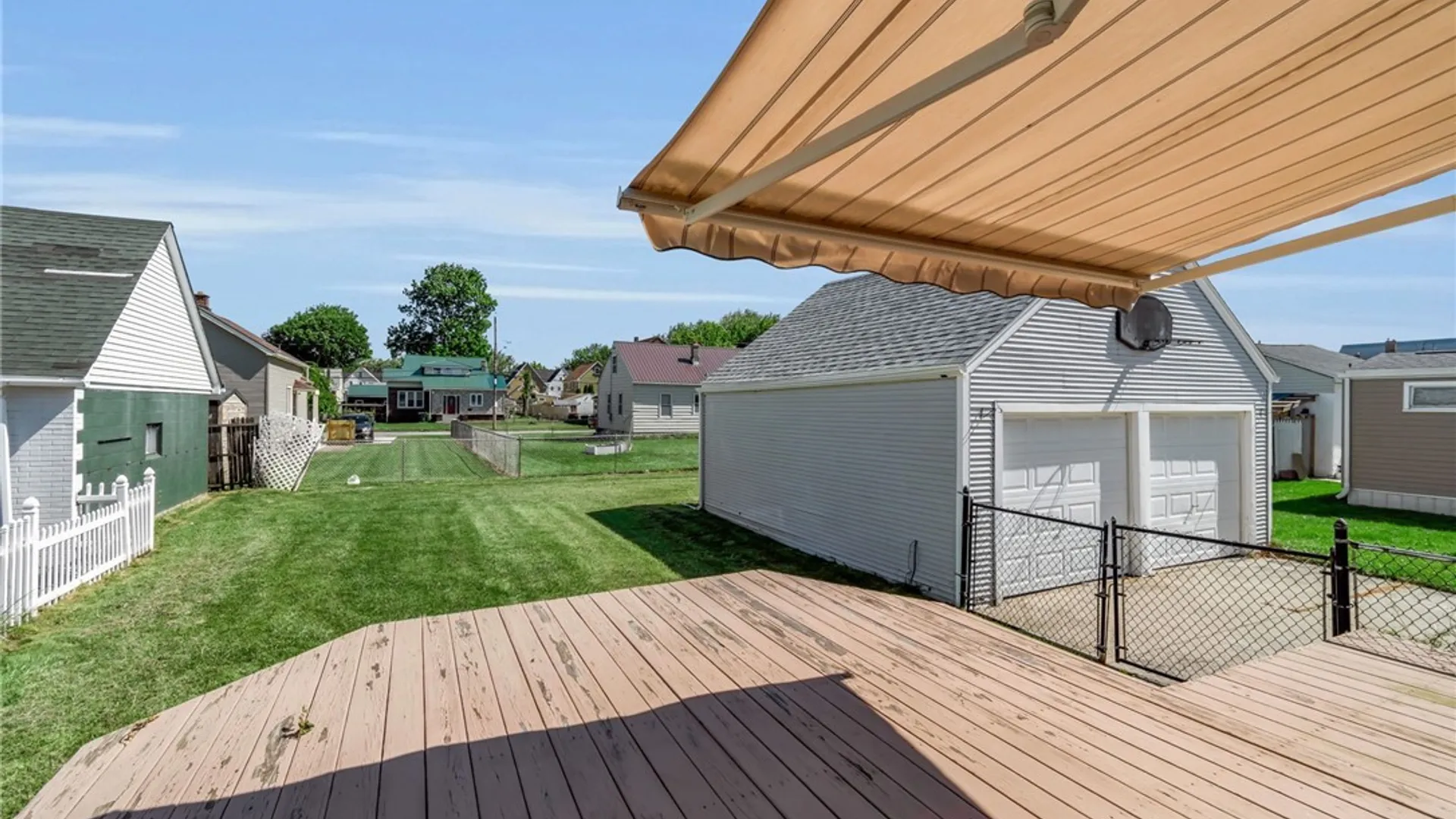 Property at 90 Keever Avenue, Lackawanna, NY 14218 6