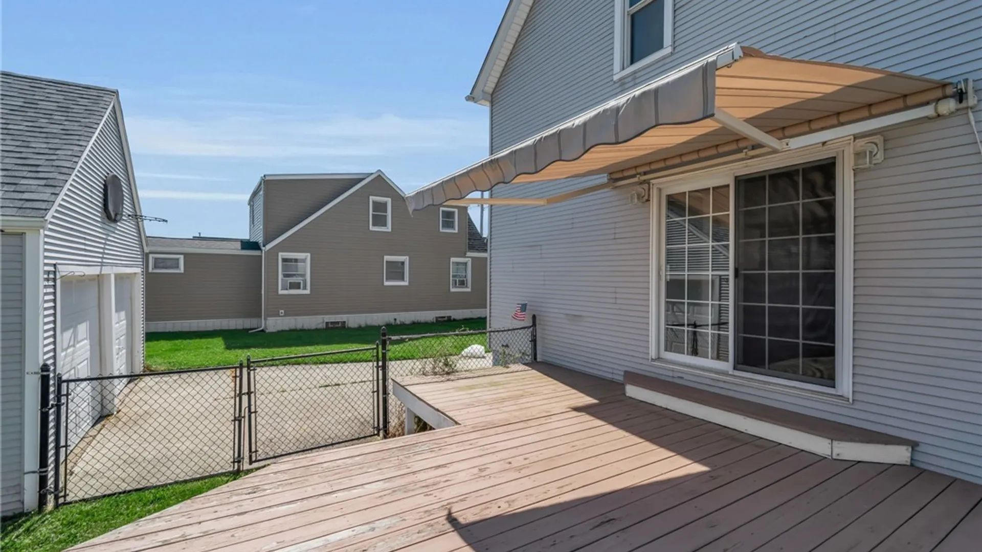Property at 90 Keever Avenue, Lackawanna, NY 14218 7