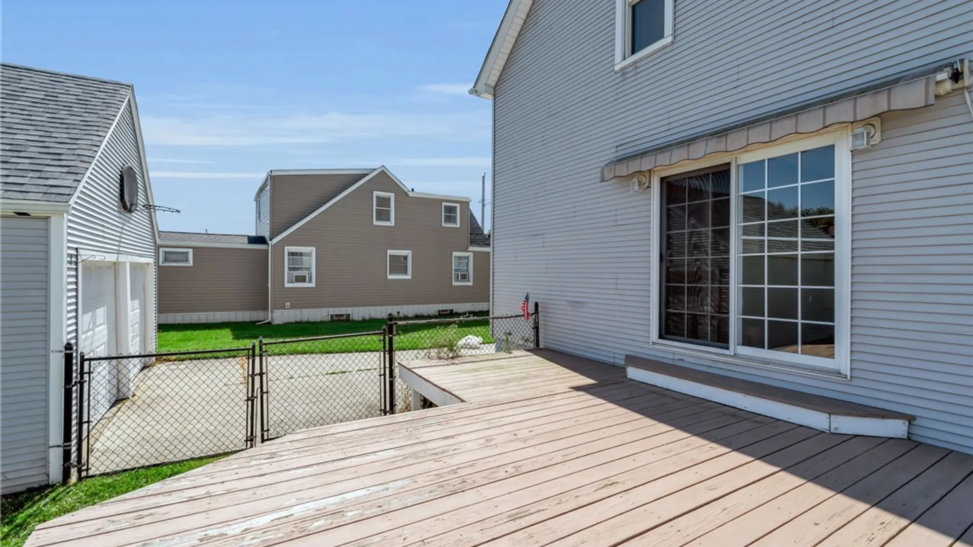 Property at 90 Keever Avenue, Lackawanna, NY 14218 8