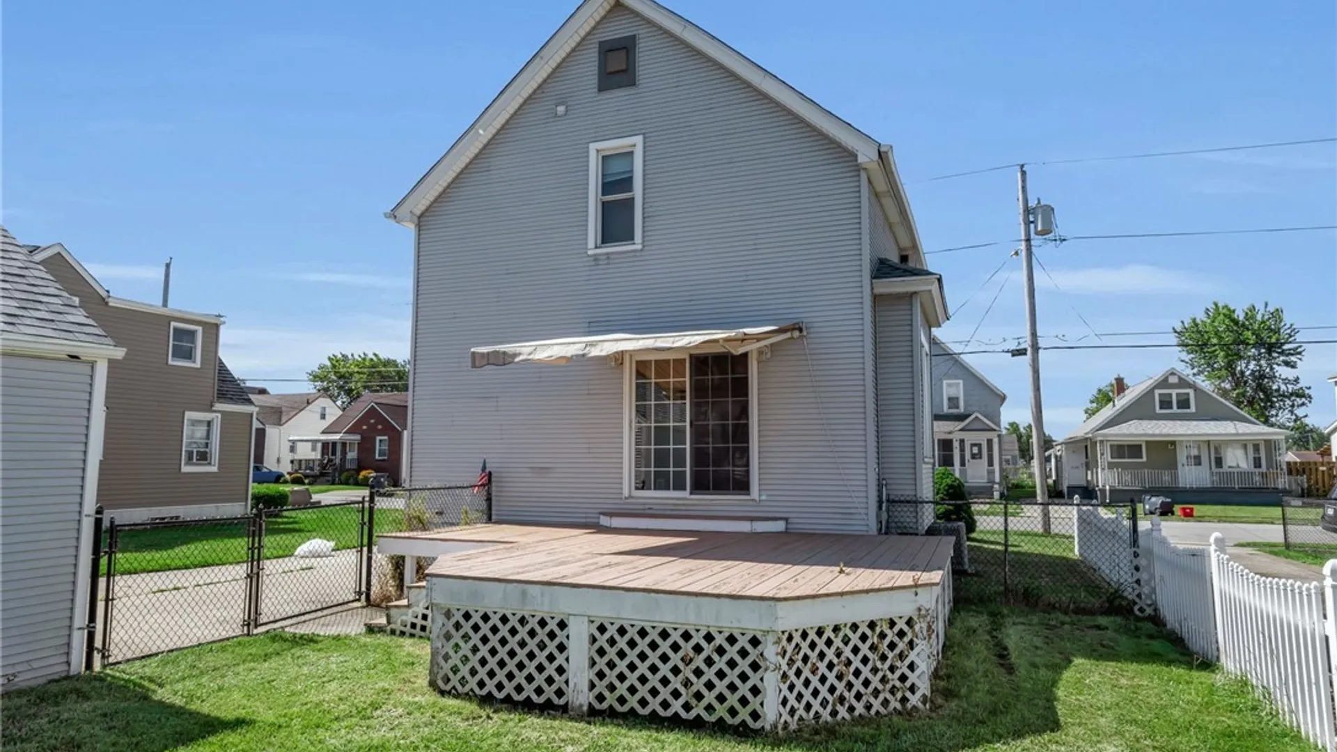 Property at 90 Keever Avenue, Lackawanna, NY 14218 9