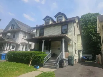 Property at 1818 Saint Paul Street, Rochester, NY 14621