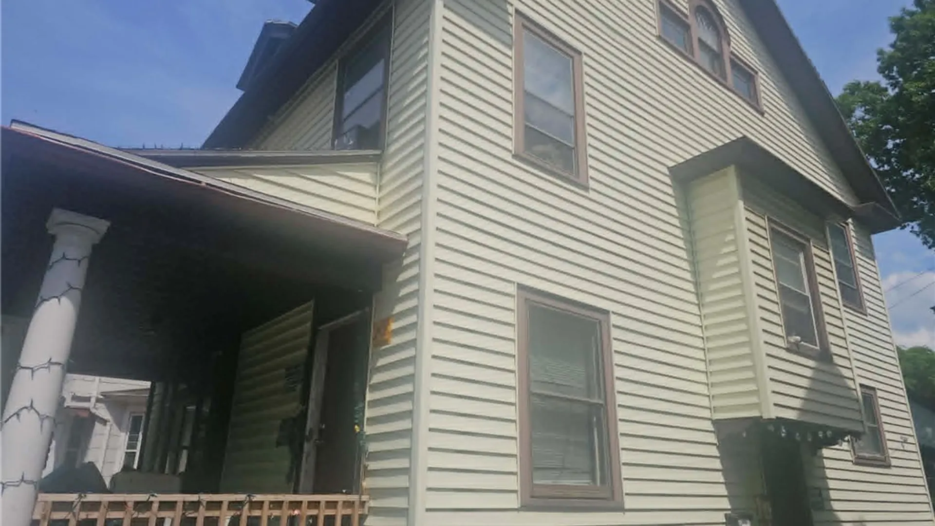 Property at 1818 Saint Paul Street, Rochester, NY 14621 2