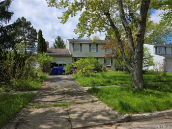 Property at 16 Glenmar Drive, West Seneca, NY 14224