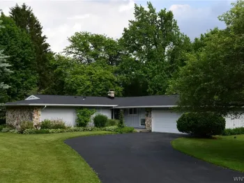 Property at 360 Riverview Drive, Porter, NY 14174